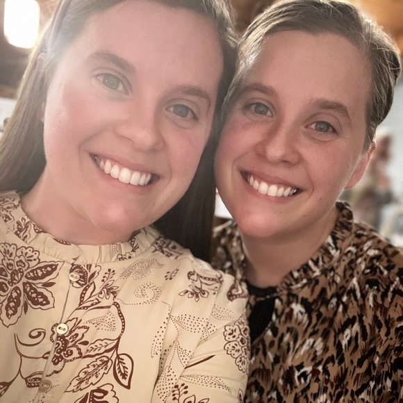 Meet your Posher, Morgan - Picture 3 of 4